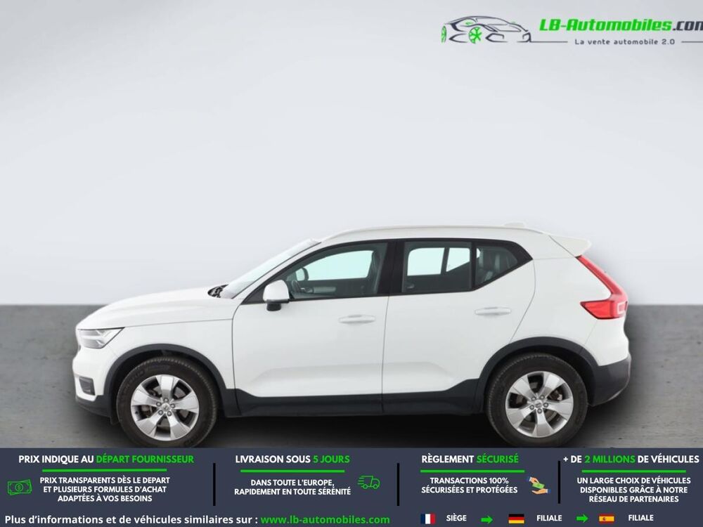 XC40 T4 190 ch BVA 2018 occasion 31850 Beaupuy