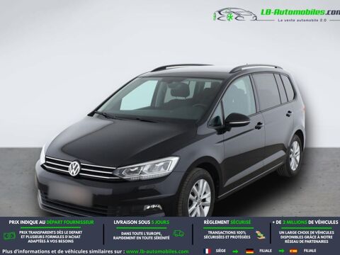 Annonce voiture Volkswagen Touran 18180 €