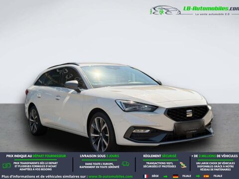 Annonce voiture Cupra Leon 20950 €
