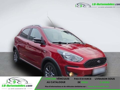 Ford Ka 1.2 85 ch BVM 2019 occasion Beaupuy 31850
