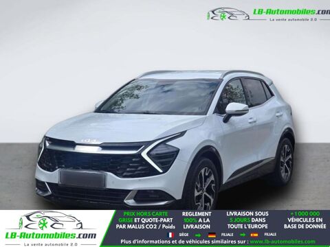 Annonce voiture Kia Sportage 33200 €