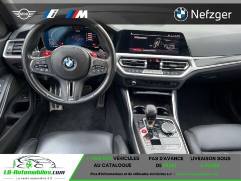 M3 510 ch BVA 2022 occasion 31850 Beaupuy