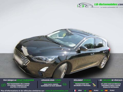 Focus 1.0 EcoBoost 125 BVM 2018 occasion 31850 Beaupuy