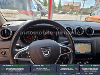 Duster TCe 130 FAP 4x4 2019 occasion 31850 Beaupuy