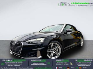 A5 45 TFSI 245 BVA Quattro 2020 occasion 31850 Beaupuy
