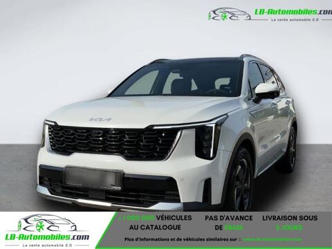Annonce voiture Kia Sorento 64800 €