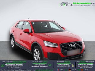 Q2 TFSI 116 ch BVM 2020 occasion 31850 Beaupuy