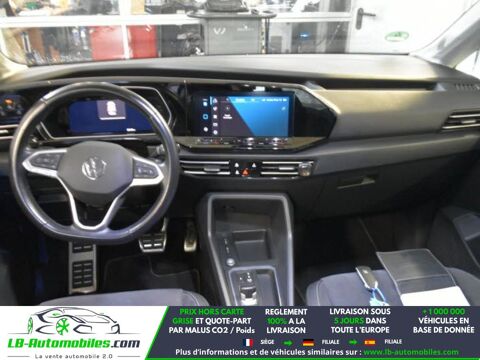 Caddy 1.5 TSI 114 BVA 2022 occasion 31850 Beaupuy