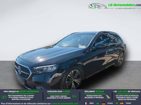 Classe E 200 BVA 2025 occasion 31850 Beaupuy