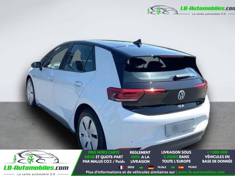 ID.3 204 ch Pro S 2023 occasion 31850 Beaupuy