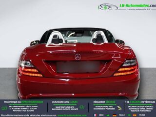 SLK 200 2015 occasion 31850 Beaupuy