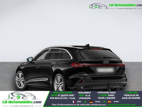A5 40 TFSI 204 ch BVA Quattro 2025 occasion 31850 Beaupuy