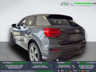 Q2 TFSI 150 ch BVA 2017 occasion 31850 Beaupuy