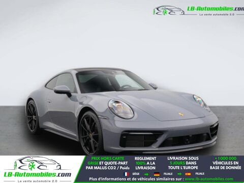 911 4 GTS 3.0i 480 PDK 2024 occasion 31850 Beaupuy