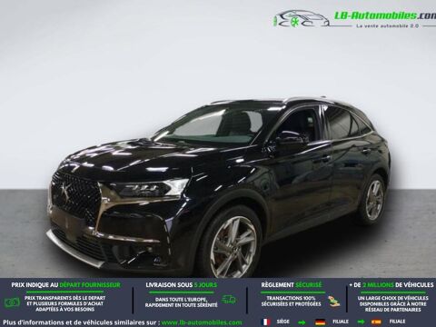 Citro&euml;n DS7 Hybride E-Tense 225 BVA 2022 occasion Beaupuy 31850