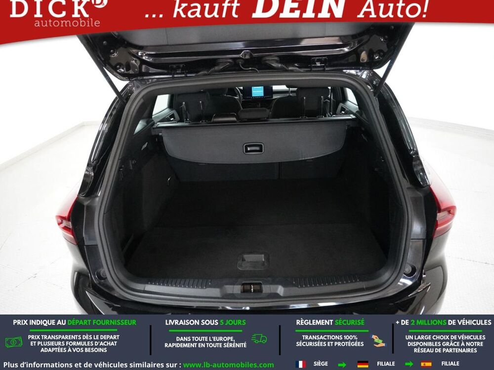 Focus 1.0 EcoBoost 155 mHEV BVA 2025 occasion 31850 Beaupuy
