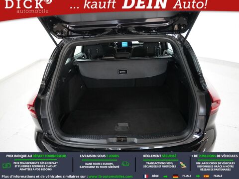 Focus 1.0 EcoBoost 155 mHEV BVA 2025 occasion 31850 Beaupuy
