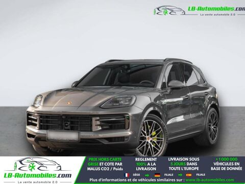 Porsche Cayenne E-Hybrid 3.0 V6 470 ch 2025 occasion Beaupuy 31850