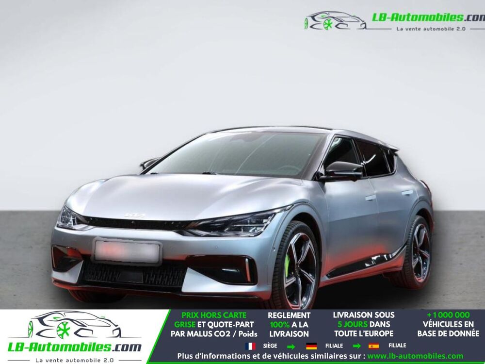 EV6 585 ch AWD 2023 occasion 31850 Beaupuy