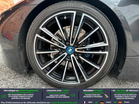 i8 374 ch 2018 occasion 31850 Beaupuy