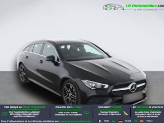 Classe CLA 200 BVA 2020 occasion 31850 Beaupuy