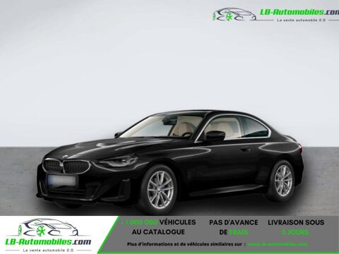 BMW Serie 2 218i 156 ch BVA 2024 occasion Beaupuy 31850