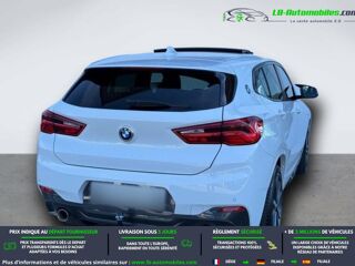 X2 xDrive 20i 192 ch BVA 2019 occasion 31850 Beaupuy