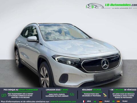EQA 250 2022 occasion 31850 Beaupuy