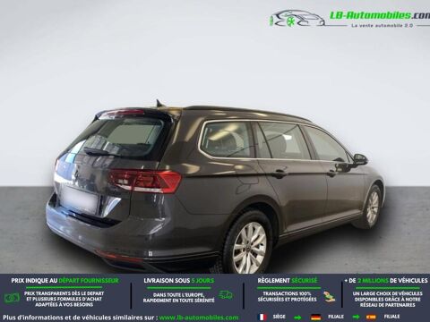 Annonce voiture Volkswagen Passat 25690 €