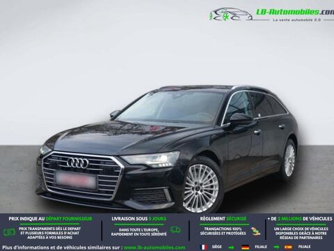 A6 45 TFSI 265 ch BVA 2022 occasion 31850 Beaupuy
