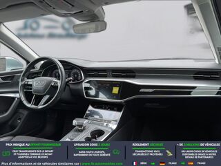 A6 45 TDI 231 ch Quattro BVA 2019 occasion 31850 Beaupuy