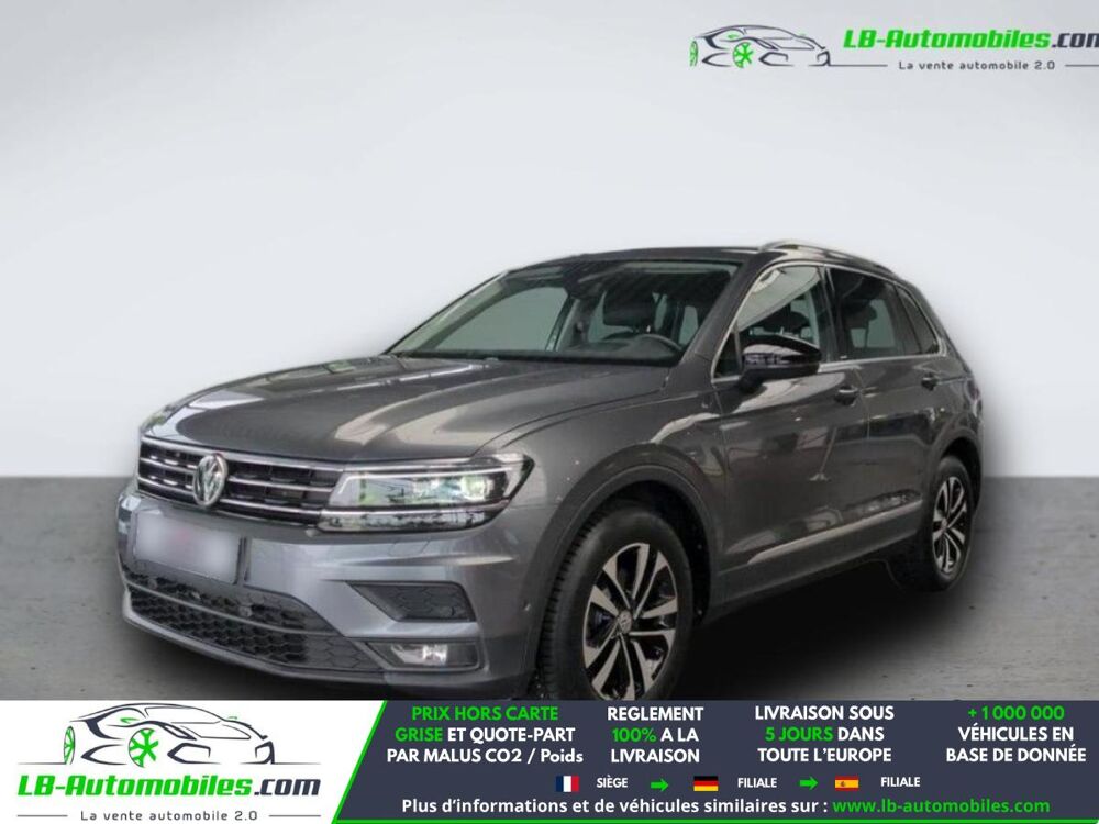 Tiguan 1.5 TSI EVO 130 2020 occasion 31850 Beaupuy