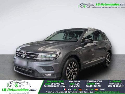Annonce voiture Volkswagen Tiguan 20490 €
