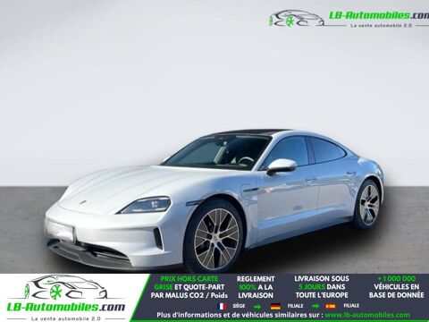 Annonce voiture Porsche Divers 86500 €