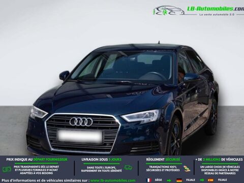 A3 TDI 150 BVA 2020 occasion 31850 Beaupuy