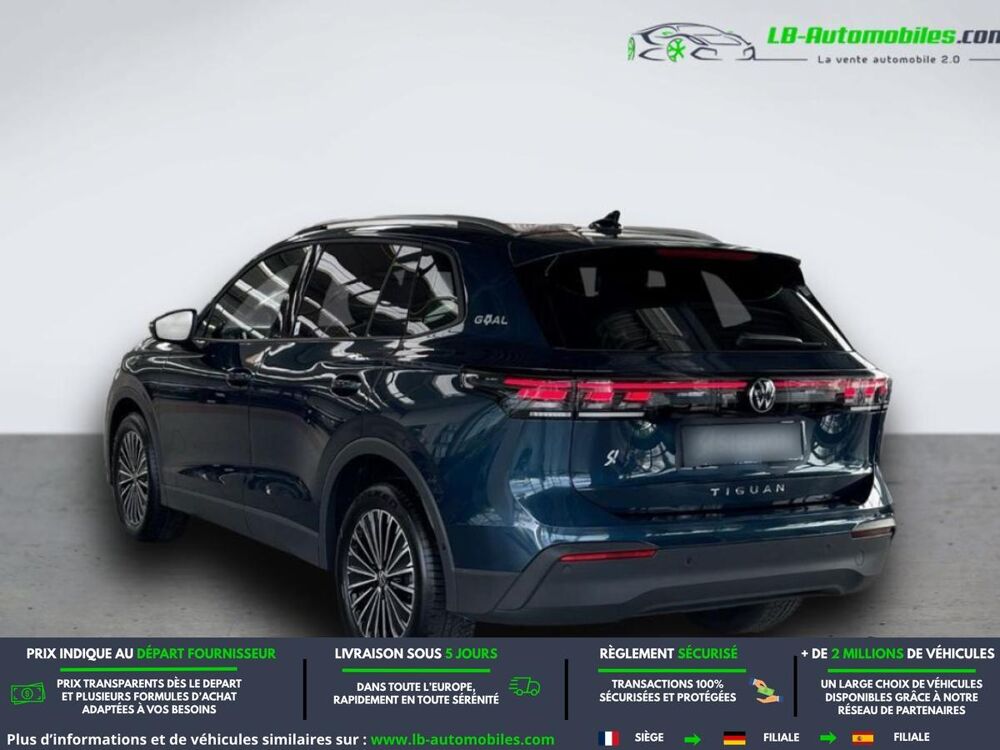 Tiguan 2.0 TDI 150ch BVA 2025 occasion 31850 Beaupuy