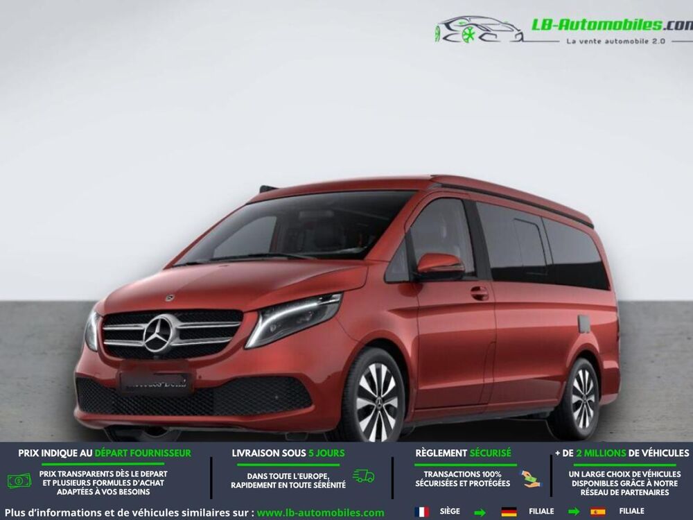 Classe V 300d BVA RWD 2024 occasion 31850 Beaupuy