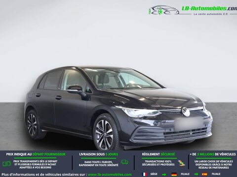 Golf 1.6 TDI 115 BVM 2020 occasion 31850 Beaupuy