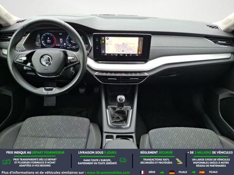 Octavia 2.0 TDI 150 ch BVM 2023 occasion 31850 Beaupuy