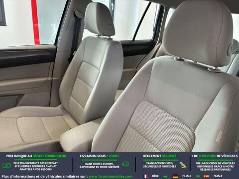 Golf 1.0 TSI 115 BVM 2019 occasion 31850 Beaupuy