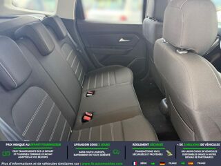 Duster TCe 130 FAP 4x2 2019 occasion 31850 Beaupuy