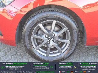 Mazda2 1.5L SKYACTIV-G 75ch 2018 occasion 31850 Beaupuy