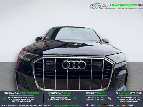 Q7 50 TDI 286 BVA Quattro 5pl 2022 occasion 31850 Beaupuy