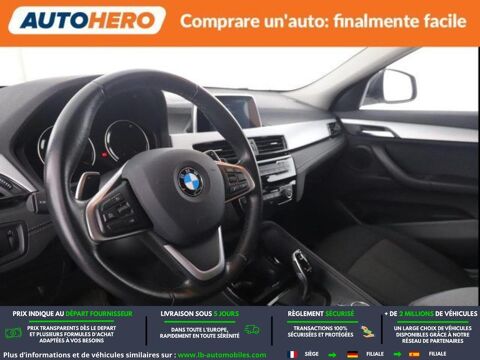 X2 sDrive 18d 150 ch BVA 2018 occasion 31850 Beaupuy