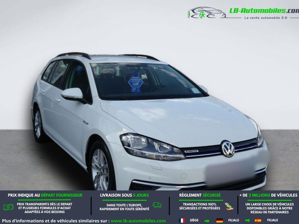 Golf SW 1.5 TSI 130 BVM 2020 occasion 31850 Beaupuy