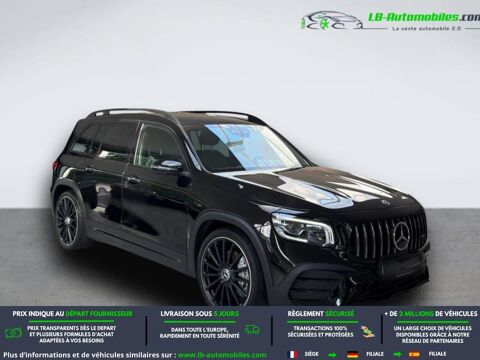 GLB 35 AMG BVA 4Matic 2021 occasion 31850 Beaupuy