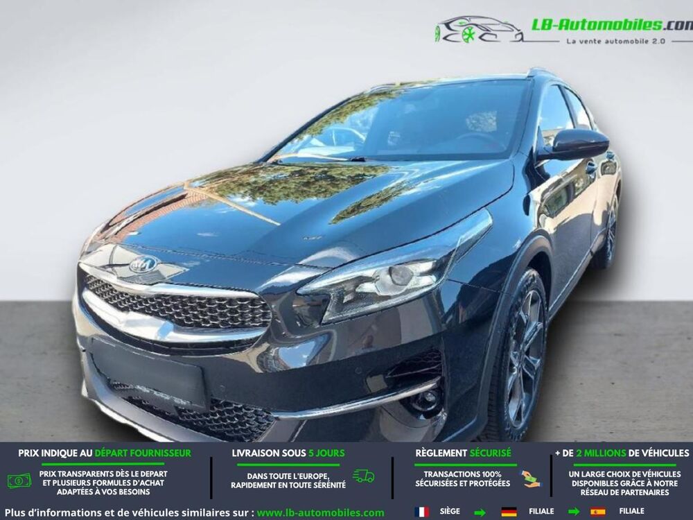 XCeed 1.5l T-GDi 160 ch BVA 2022 occasion 31850 Beaupuy