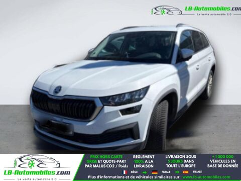 Skoda Kodiaq 1.5 TSI 150 BVM 7pl 2022 occasion Beaupuy 31850