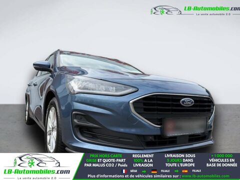 Focus 1.5 EcoBlue 95 BVA 2023 occasion 31850 Beaupuy