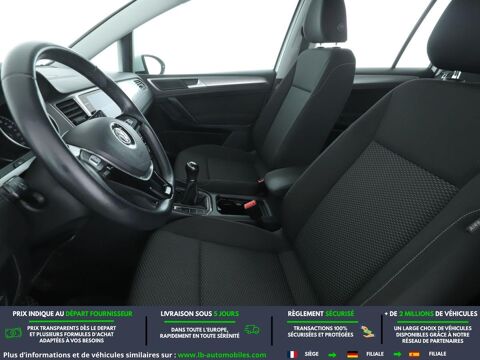 Golf 1.0 TSI 110 BVA 2018 occasion 31850 Beaupuy